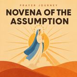 09 - Assumed into Heaven, Yet Close to Us