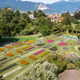 Giardini Botanici di Villa Taranto, Buttè: «Il giro del mondo nei nostri 16 ettari»