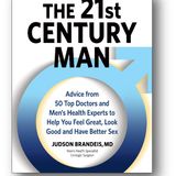 S3 E02 - Men's Health and the 21st Century Man with Dr Judson Brandeis