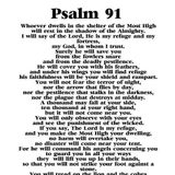 Episode 7 - Psalms 91