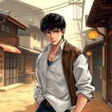 Liquid Gamer S1E55 – Shenmue