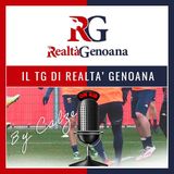 TG Realtà Genoana 25-02-22