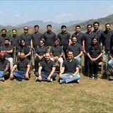 Outdoor Team Building Jim Corbett