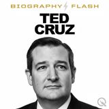 Ted Cruz Biography Flash: Iran Strikes, Air Force One, and a Senator Working Every Angle in a Chaotic Week