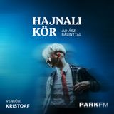 kristoaf: I'm just a chill guy | Park FM – Hajnali Kör