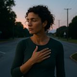 Trauma doesn't just happen to you. Sometimes it becomes the story you tell about who you are — The Somatic Compass