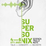 Super Sonix - Teatro Vittoria Torino