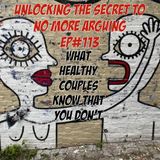 Unlocking The Secret To No More Arguing
