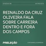Ex-atacante do Flamengo fala sobre VAR e carreira como técnico