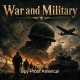 Spy Proof America - J Francis Logan