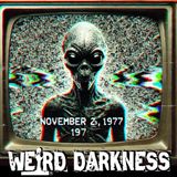 The 1977 Broadcast Where an Alien Hacked Into The Airwaves And Took Possession of British TV