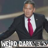 Acting Navy Secretary Hung Cao Once Warned of Monterey Witches