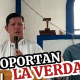 PENTECOSTALES UNIDOS❌ NO TIENEN RESPUESTA Al Padre Luis Toro😱 _102-24(MP3_160K)