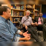 #ICYMI - SEASON PREMIERE: 2019 Big Game Special, with Neil deGrasse Tyson