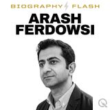 Arash Ferdowsi Biography Flash: Iranian American MIT Dropout Who Co-Founded Dropbox and Built a Billion Dollar Legacy