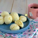 Biscotti all’Acqua