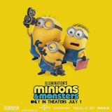 Damn You Hollywood: Minions & Monsters (2026)