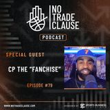 NTC Podcast #79: International Knicks, The Quickly Equation, Atlantic Division Preview