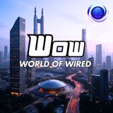 Estreno: WOW se lanzará el 14.11.24