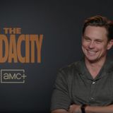 Billy Magnussen por The Audacity: "Un grupo de personas en California toman decisiones terribles que afectan a millones"