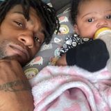 A Father's Day Salute For Lazzerio Manson & Davonnte Manson Episode #2332