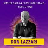 Master Sales & Close More Deals—Here’s How!