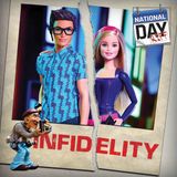 Infidelity by National Day Riff