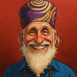 Rob McConnell Interviews - MASTER RAZAEL - Galactic Emissary of Light
