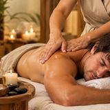 Swedish or Deep Tissue Massage - Which One Should You Choose