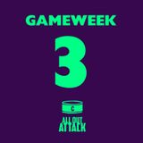 Gameweek 3: Pukki Produces The Goods, GW3 Preview & Captain Picks