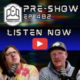 Commander Cookout Podcast, Ep 482 - Why EDH is SO Popular
