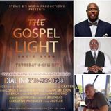 The Gospel Light Radio Show - (Episode 144)
