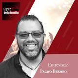 Entrevista Pacho Bermeo