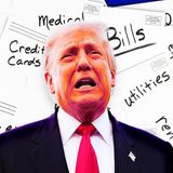 Working Families Take Major Hits in 2025