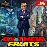 By Their Fruits| Mystery Religion| New Age Theosophy| NAR Movement| False Church| Devine Feminine/Whore of Babylon w/ Jeremy and John