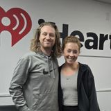 Omaha's Taryn Smith Just Rowed Across the Atlantic Ocean!