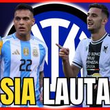Inter su Lucca, STOP Lautaro e NUOVA idea in difesa - INTER NEWS