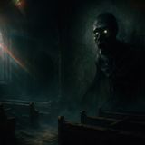 La sombra de la muerte