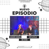 Capítulo 15: Andres Sierra (Ohlaville) En vivo