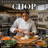 Chop - Getting a Grip: The Hands Behind Every Great Cut