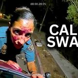 When Cops Face Overpowered Criminals