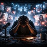 The Last Human on the Dead Internet