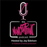 Non-Compliant Podcast Episode 30: The One Where We Talk About Disrupting the Legal Industry with Sara O’Reilly