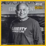 🔥 Liberty Wrestling & The Future of NCWA with Coach Jesse Castro! 🔥