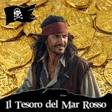 151 - Il Tesoro del Mar Rosso