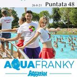 Aquafranky pt 48 da Aquafan di Riccione