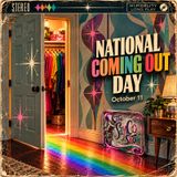 The SayCo Show: "Nat'l Comin Out Day!" *Mini Bonus Episode ©️™️®️