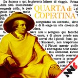Il rancore di Goethe – Quarta di Copertina