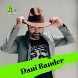 Entrevista Dani Bander (CDMX)
