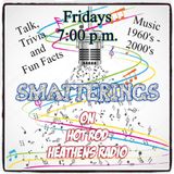 Smatter on Hot Rod Heathens Radio .9 3/19/21